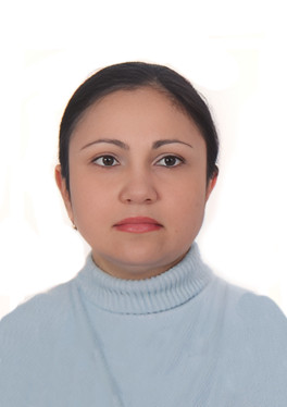 Аветян Лидия Николаевна.