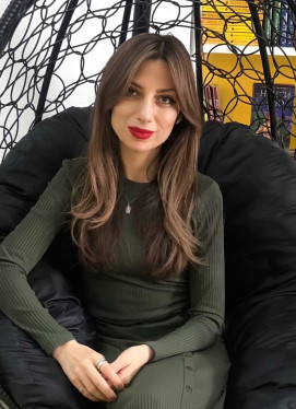 Гаделиа София Мовсесовна.