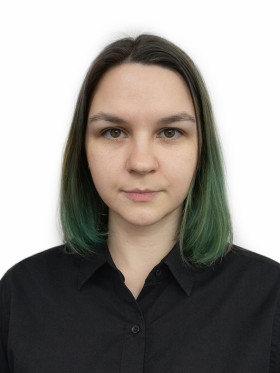 Зозуля Дарья Владмировна.